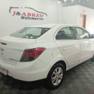GM - Chevrolet PRISMA Sed. LTZ 1.4 8V FlexPower 4p 2015 Gasolina-4