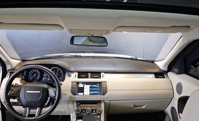 Land Rover Range R.EVOQUE Prestige 2.2 5p Dies. 2015 Diesel-1