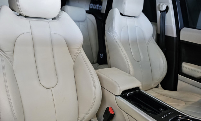 Land Rover Range R.EVOQUE Prestige 2.2 5p Dies. 2015 Diesel-2