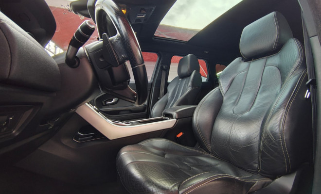 Land Rover Range R.EVOQUE Dynamic 2.0 Aut 5p 2013 Flex-3