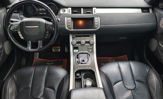 Land Rover Range R.EVOQUE Dynamic 2.0 Aut 5p 2013 Flex-6