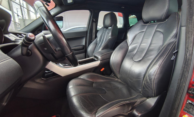 Land Rover Range R.EVOQUE Dynamic 2.0 Aut 5p 2013 Flex-4
