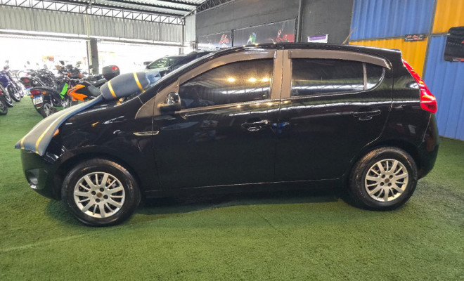 Fiat Palio ATTRA./ITÁLIA 1.4 EVO F.Flex 8V 5p 2014 Flex-3
