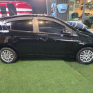 Fiat Palio ATTRA./ITÁLIA 1.4 EVO F.Flex 8V 5p 2014 Flex-2