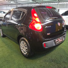 Fiat Palio ATTRA./ITÁLIA 1.4 EVO F.Flex 8V 5p 2014 Flex-4