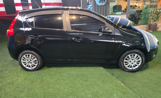 Fiat Palio ATTRA./ITÁLIA 1.4 EVO F.Flex 8V 5p 2014 Flex-2