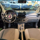 Fiat Palio ATTRA./ITÁLIA 1.4 EVO F.Flex 8V 5p 2014 Flex-9
