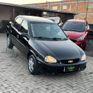 GM - Chevrolet Corsa Sed Class.Spirit 1.0/1.0 FlexPower 2010 Flex-1