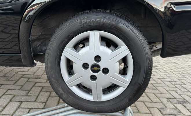 GM - Chevrolet Corsa Sed Class.Spirit 1.0/1.0 FlexPower 2010 Flex-13