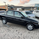 GM - Chevrolet Corsa Sed Class.Spirit 1.0/1.0 FlexPower 2010 Flex-12