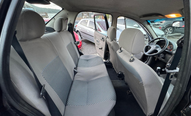 GM - Chevrolet Corsa Sed Class.Spirit 1.0/1.0 FlexPower 2010 Flex-16