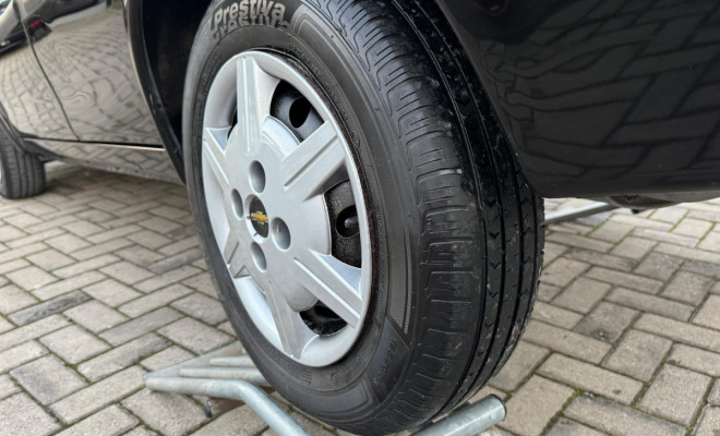 GM - Chevrolet Corsa Sed Class.Spirit 1.0/1.0 FlexPower 2010 Flex-8