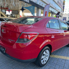 GM - Chevrolet PRISMA Sed. LT 1.4 8V FlexPower 4p 2014 Flex-3