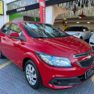 GM - Chevrolet PRISMA Sed. LT 1.4 8V FlexPower 4p 2014 Flex-4