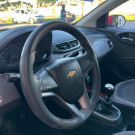 GM - Chevrolet PRISMA Sed. LT 1.4 8V FlexPower 4p 2014 Flex-8