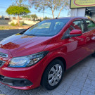GM - Chevrolet PRISMA Sed. LT 1.4 8V FlexPower 4p 2014 Flex-0