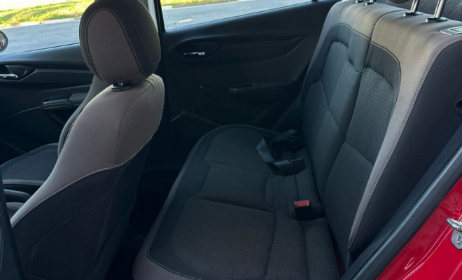 GM - Chevrolet PRISMA Sed. LT 1.4 8V FlexPower 4p 2014 Flex-9