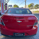 GM - Chevrolet PRISMA Sed. LT 1.4 8V FlexPower 4p 2014 Flex-2