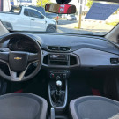 GM - Chevrolet PRISMA Sed. LT 1.4 8V FlexPower 4p 2014 Flex-5