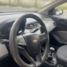 GM - Chevrolet ONIX HATCH Joy 1.0 8V Flex 5p Mec. 2018 Flex-7