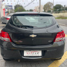 GM - Chevrolet ONIX HATCH Joy 1.0 8V Flex 5p Mec. 2018 Flex-2