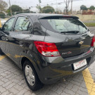 GM - Chevrolet ONIX HATCH Joy 1.0 8V Flex 5p Mec. 2018 Flex-1