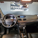 Renault FLUENCE Sed. Dynamique 2.0 16V FLEX Aut. 2015 Flex