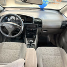 GM - Chevrolet Zafira Eleg.2.0 MPFI FlexPower 8V 5p Aut 2009 Flex