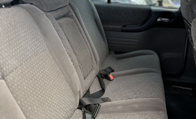 GM - Chevrolet Zafira Eleg.2.0 MPFI FlexPower 8V 5p Aut 2009 Flex-5