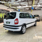 GM - Chevrolet Zafira Eleg.2.0 MPFI FlexPower 8V 5p Aut 2009 Flex