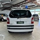 GM - Chevrolet Zafira Eleg.2.0 MPFI FlexPower 8V 5p Aut 2009 Flex-2