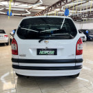GM - Chevrolet Zafira Eleg.2.0 MPFI FlexPower 8V 5p Aut 2009 Flex