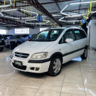 GM - Chevrolet Zafira Eleg.2.0 MPFI FlexPower 8V 5p Aut 2009 Flex