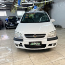 GM - Chevrolet Zafira Eleg.2.0 MPFI FlexPower 8V 5p Aut 2009 Flex