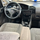 GM - Chevrolet Zafira Eleg.2.0 MPFI FlexPower 8V 5p Aut 2009 Flex