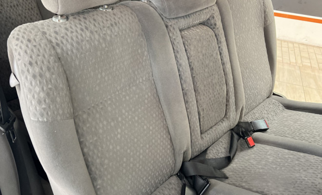 GM - Chevrolet Zafira Eleg.2.0 MPFI FlexPower 8V 5p Aut 2009 Flex-8