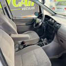 GM - Chevrolet Zafira Eleg.2.0 MPFI FlexPower 8V 5p Aut 2009 Flex