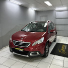 Peugeot 2008 Griffe 1.6 Flex 16V 5p Aut. 2016 Flex-0