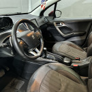 Peugeot 2008 Griffe 1.6 Flex 16V 5p Aut. 2016 Flex-1