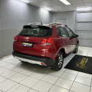 Peugeot 2008 Griffe 1.6 Flex 16V 5p Aut. 2016 Flex-7