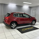 Peugeot 2008 Griffe 1.6 Flex 16V 5p Aut. 2016 Flex-8
