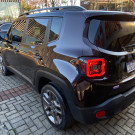 Jeep Renegade Limited 1.8 4x2 Flex 16V Aut. 2020 Flex-2