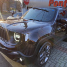 Jeep Renegade Limited 1.8 4x2 Flex 16V Aut. 2020 Flex-0