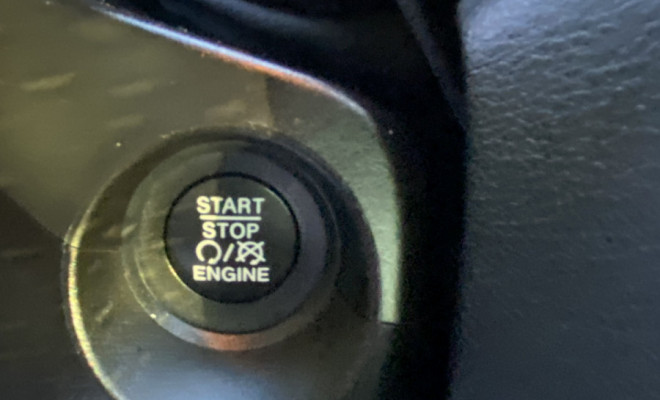 Jeep Renegade Limited 1.8 4x2 Flex 16V Aut. 2020 Flex-11