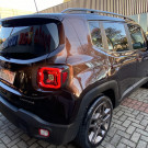 Jeep Renegade Limited 1.8 4x2 Flex 16V Aut. 2020 Flex-1
