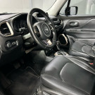 Jeep Renegade Longitude 2.0 4x4 TB Diesel Aut 2016 Diesel-1