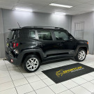Jeep Renegade Longitude 2.0 4x4 TB Diesel Aut 2016 Diesel-6
