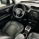 Jeep Renegade Longitude 2.0 4x4 TB Diesel Aut 2016 Diesel-2