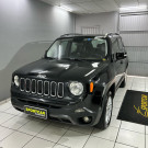 Jeep Renegade Longitude 2.0 4x4 TB Diesel Aut 2016 Diesel-0