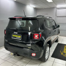 Jeep Renegade Longitude 2.0 4x4 TB Diesel Aut 2016 Diesel-5